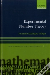 Capa do artigo Experimental Number Theory