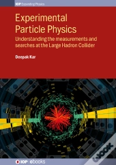 Experimental Particle Physics