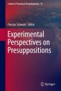 Experimental Perspectives On Presuppositions - Preview