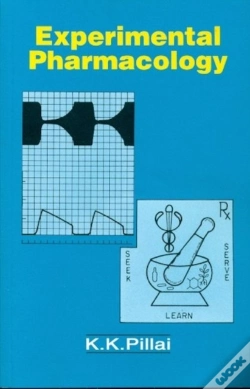 Capa do artigo Experimental Pharmacology