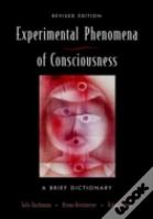 Experimental Phenomena Of Consciousness