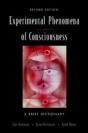 Experimental Phenomena Of Consciousness - Preview