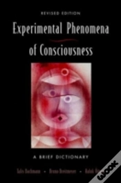 Capa do artigo Experimental Phenomena Of Consciousness