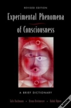 Capa do artigo Experimental Phenomena Of Consciousness
