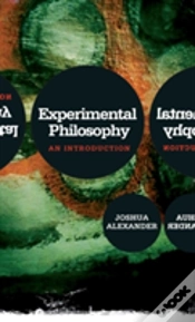 Capa do artigo Experimental Philosophy