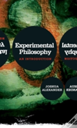 Capa do artigo Experimental Philosophy