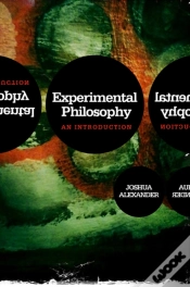 Capa do artigo Experimental Philosophy