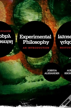 Capa do artigo Experimental Philosophy