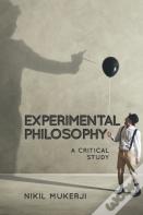 Experimental Philosophy