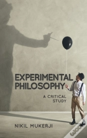 Capa do artigo Experimental Philosophy