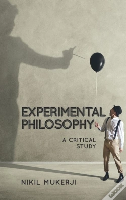 Capa do artigo Experimental Philosophy