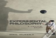 Experimental Philosophy