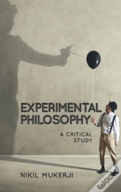 Capa do artigo Experimental Philosophy