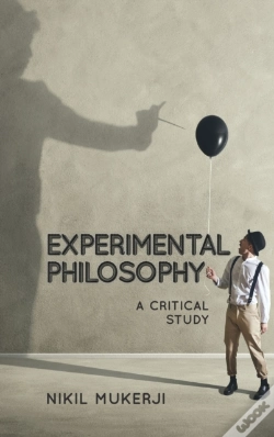Capa do artigo Experimental Philosophy