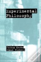 Experimental Philosophy