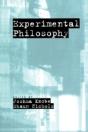 Experimental Philosophy - Preview