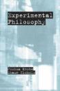 Experimental Philosophy - Preview