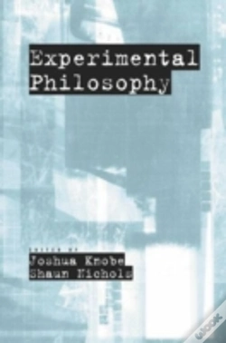 Capa do artigo Experimental Philosophy