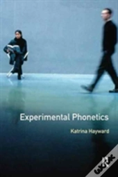 Experimental Phonetics