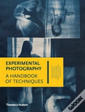 Capa do artigo Experimental Photography
