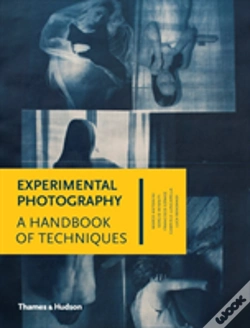 Capa do artigo Experimental Photography