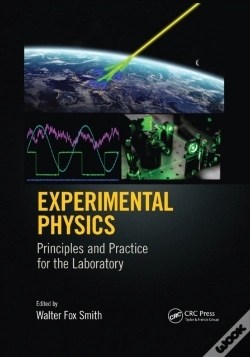 Capa do artigo Experimental Physics