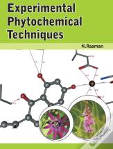 Experimental Phytochemical Techniques