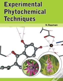 Capa do artigo Experimental Phytochemical Techniques