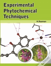 Capa do artigo Experimental Phytochemical Techniques