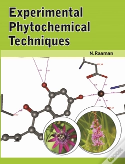 Capa do artigo Experimental Phytochemical Techniques
