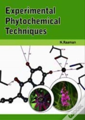Capa do artigo Experimental Phytochemical Techniques