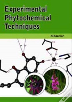 Capa do artigo Experimental Phytochemical Techniques