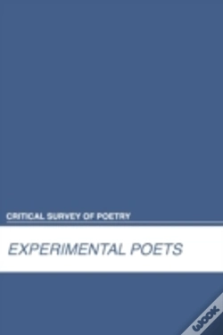 Capa do artigo Experimental Poets