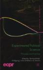 Experimental Political Science - Preview