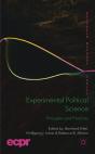Experimental Political Science - Preview