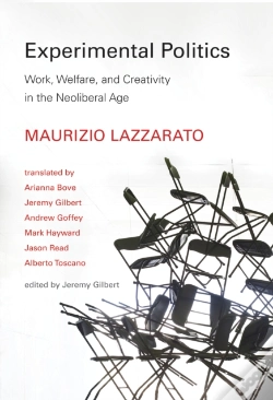 Capa do artigo Experimental Politics