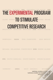 Capa do artigo Experimental Program To Stimulate Competitive Research