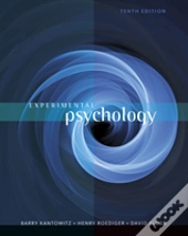 Experimental Psychology 10