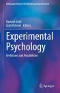 Experimental Psychology - Preview