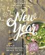 Experimental Recipes For The New Year - Preview