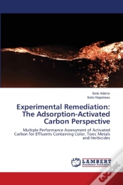 Capa do artigo Experimental Remediation