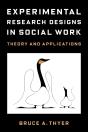 Experimental Research Designs In Social Work - Preview