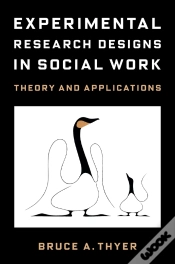 Capa do artigo Experimental Research Designs In Social Work