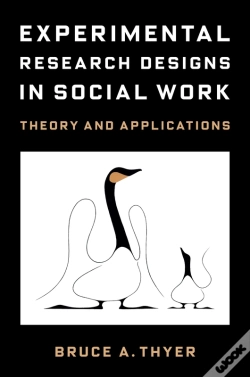Capa do artigo Experimental Research Designs In Social Work
