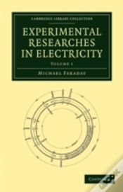 Capa do artigo Experimental Researches In Electricity