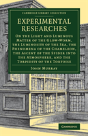 Experimental Researches - Preview