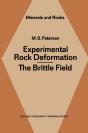 Experimental Rock Deformation - The Brittle Field - Preview