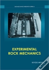 Experimental Rock Mechanics
