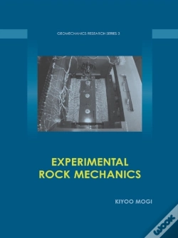 Capa do artigo Experimental Rock Mechanics