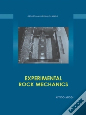 Experimental Rock Mechanics